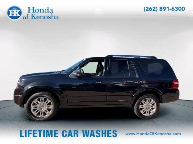 used 2012 Ford Expedition car, priced at $8,000