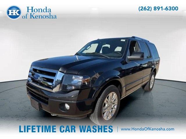 used 2012 Ford Expedition car, priced at $8,000