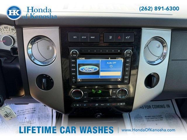 used 2012 Ford Expedition car, priced at $8,000