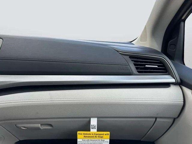 new 2026 Honda Odyssey car, priced at $44,290
