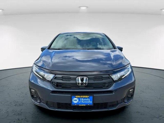 new 2026 Honda Odyssey car, priced at $44,290