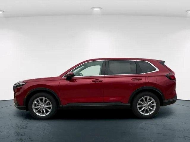 new 2025 Honda CR-V car, priced at $38,350