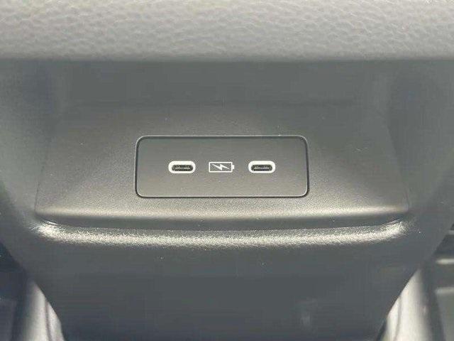 new 2025 Honda CR-V car, priced at $38,350