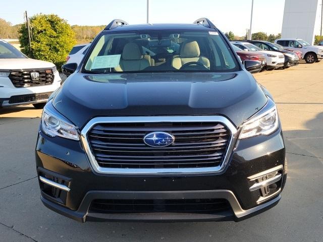 used 2021 Subaru Ascent car, priced at $24,782