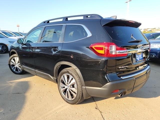 used 2021 Subaru Ascent car, priced at $24,782