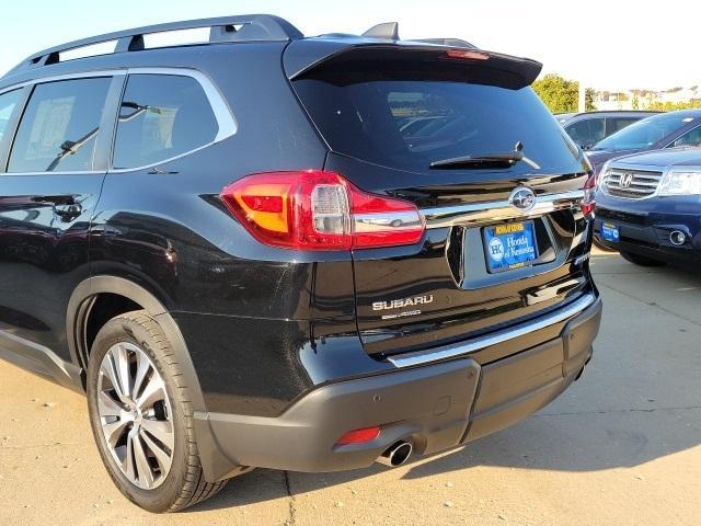 used 2021 Subaru Ascent car, priced at $24,782