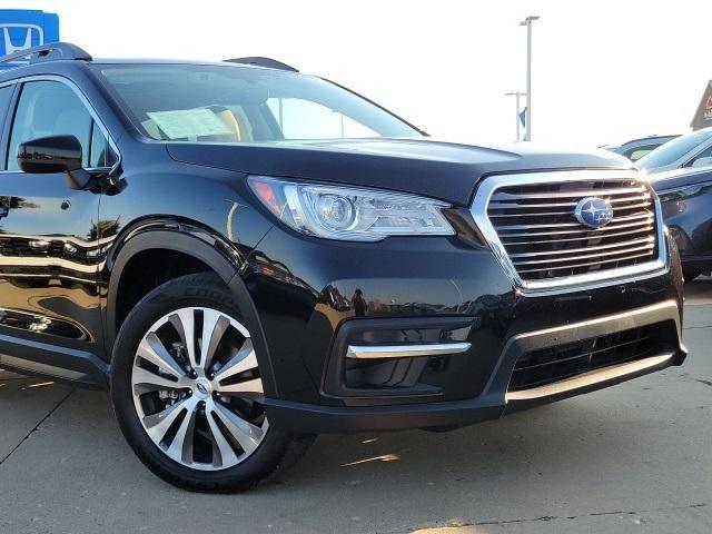 used 2021 Subaru Ascent car, priced at $24,782