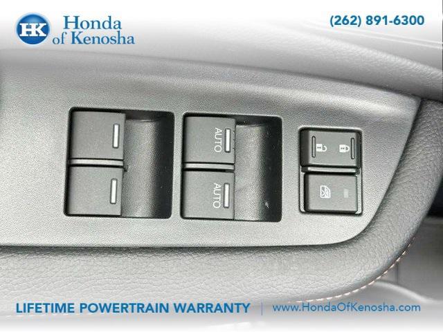 new 2025 Honda Ridgeline car, priced at $49,985