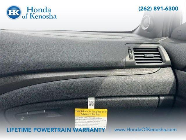 new 2025 Honda Ridgeline car, priced at $49,985