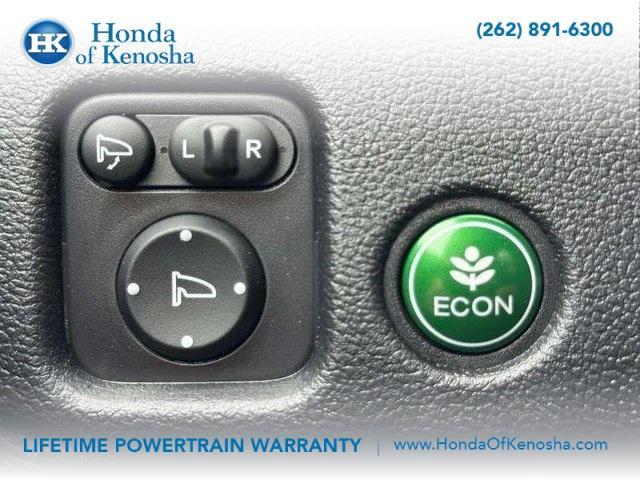 new 2025 Honda Ridgeline car, priced at $49,985