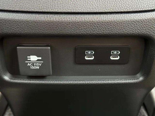 new 2026 Honda Passport car, priced at $50,355