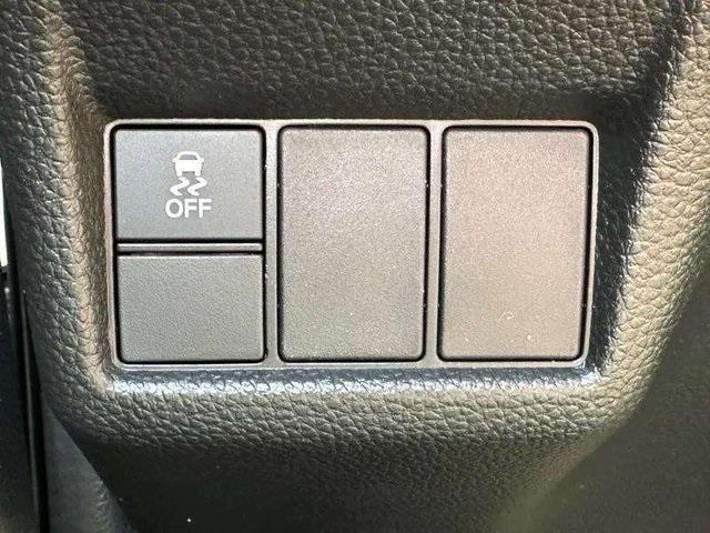 new 2025 Honda Civic Hybrid car, priced at $33,555