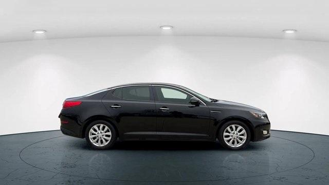 used 2015 Kia Optima car, priced at $12,506