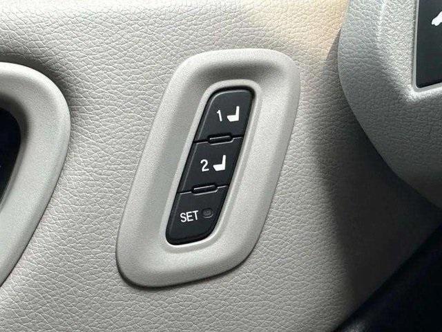 used 2023 Honda Pilot car, priced at $36,884