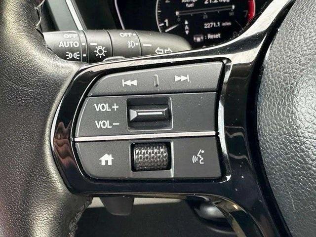 used 2023 Honda Pilot car, priced at $36,884