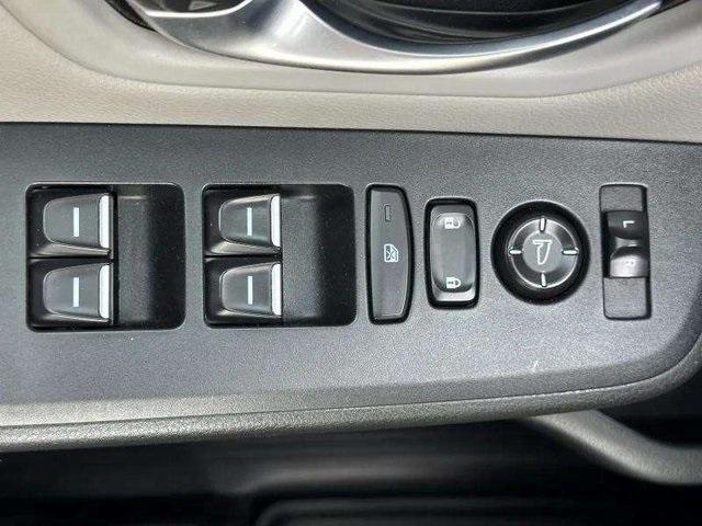 used 2023 Honda Pilot car, priced at $36,884