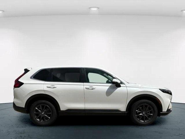 new 2026 Honda CR-V car, priced at $38,750