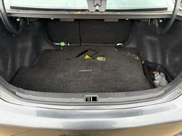 used 2010 Toyota Corolla car, priced at $8,000