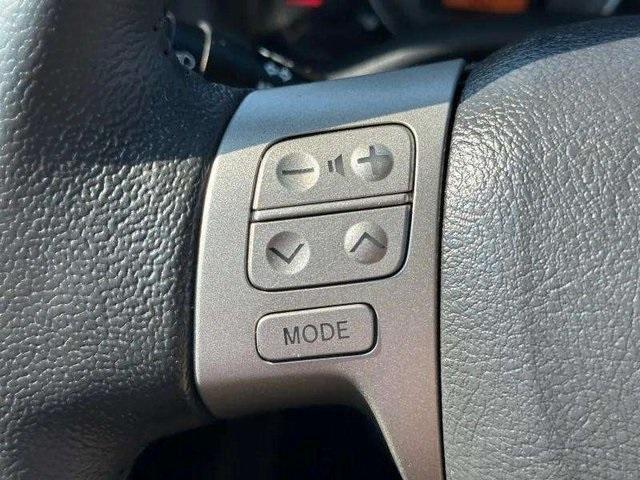 used 2010 Toyota Corolla car, priced at $8,000