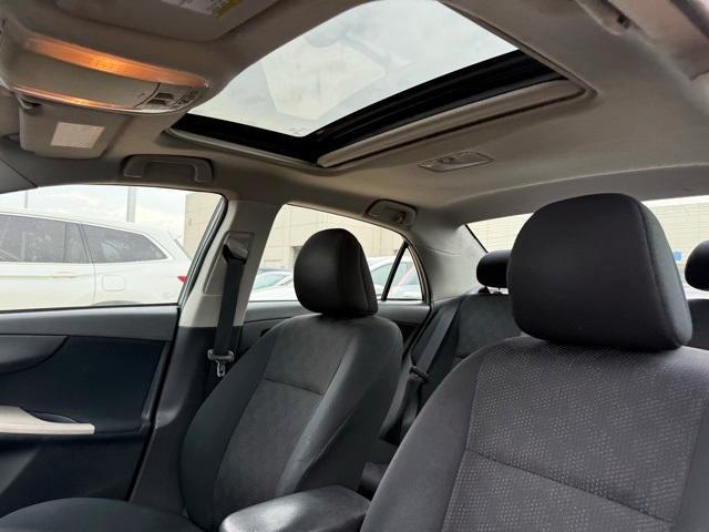 used 2010 Toyota Corolla car, priced at $8,000