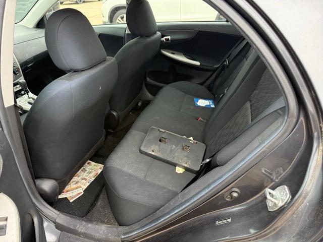 used 2010 Toyota Corolla car, priced at $8,000