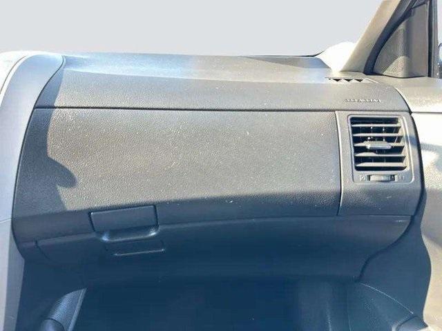 used 2010 Toyota Corolla car, priced at $8,000