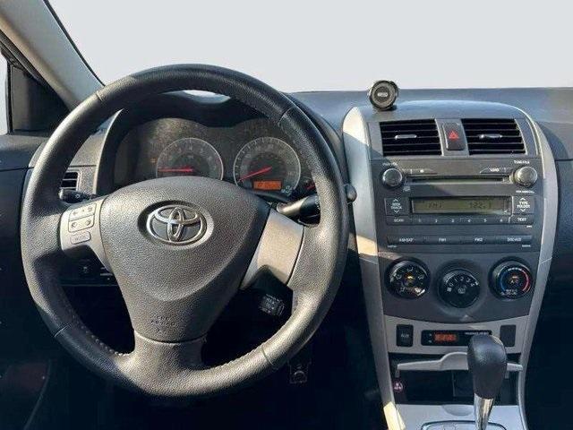 used 2010 Toyota Corolla car, priced at $8,000