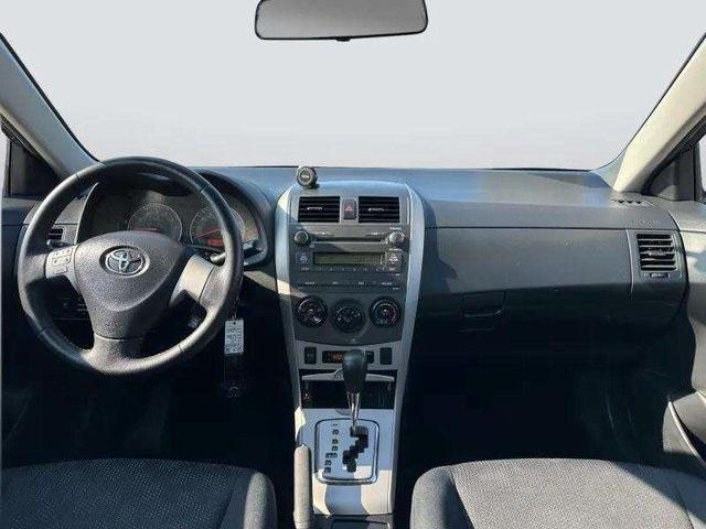 used 2010 Toyota Corolla car, priced at $8,000