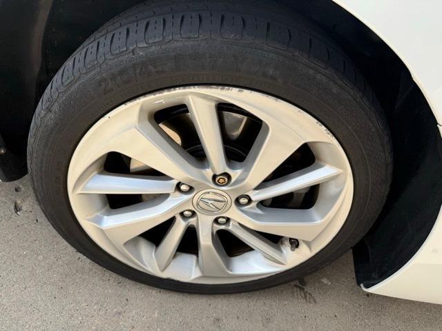used 2016 Acura ILX car, priced at $13,866