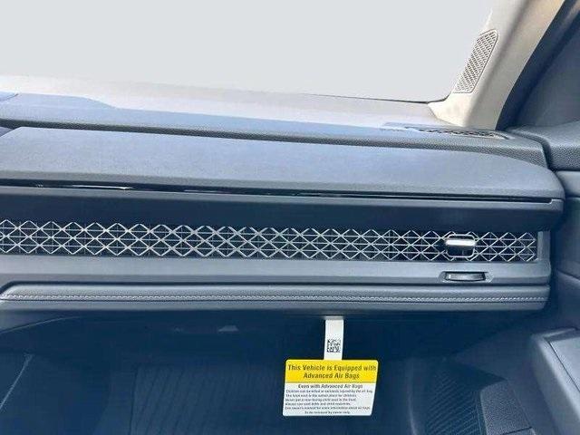 new 2025 Honda Accord car, priced at $31,755