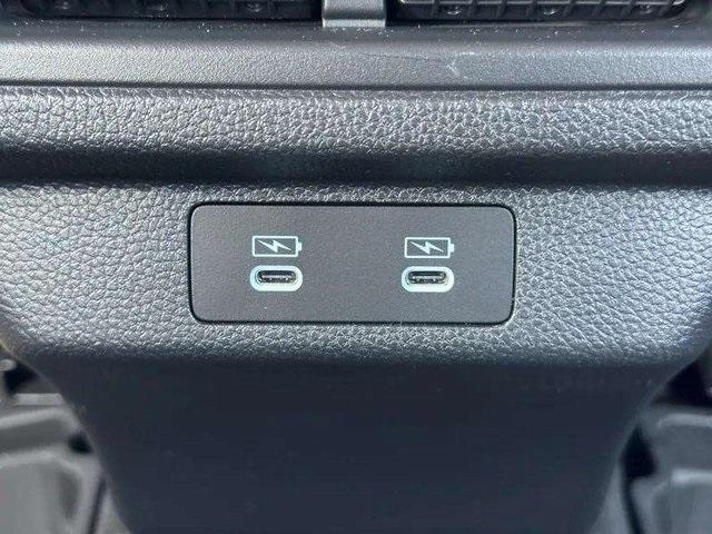 new 2025 Honda Accord car, priced at $31,755