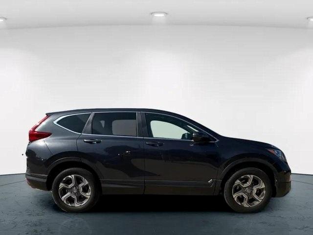 used 2018 Honda CR-V car, priced at $18,932