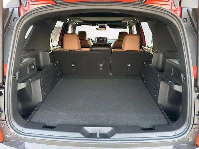 new 2026 Honda Passport car