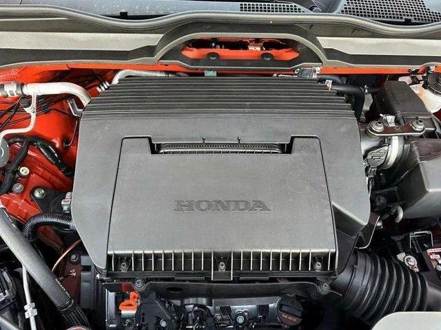 new 2026 Honda Passport car