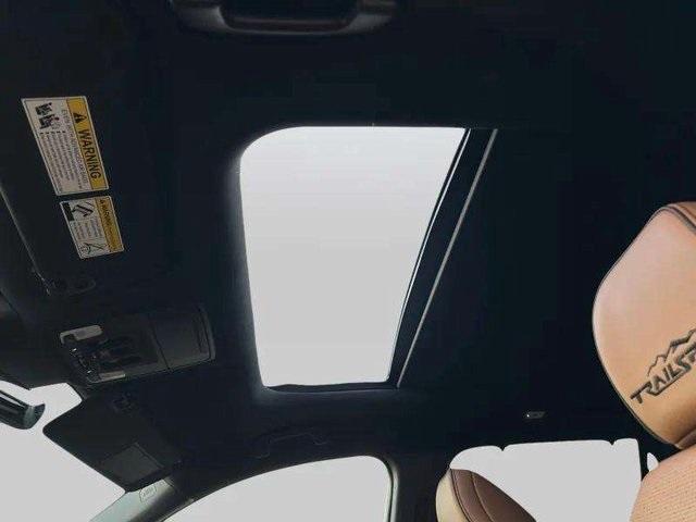new 2026 Honda Passport car
