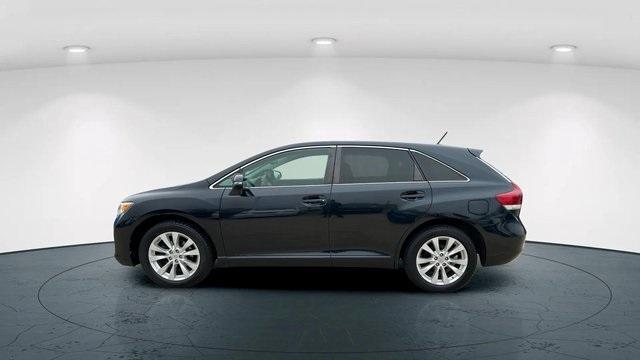 used 2013 Toyota Venza car, priced at $10,586