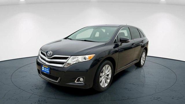 used 2013 Toyota Venza car, priced at $10,586