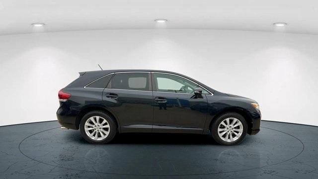 used 2013 Toyota Venza car, priced at $10,586