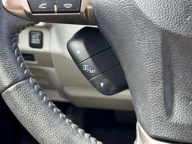 used 2015 Subaru Forester car, priced at $15,148