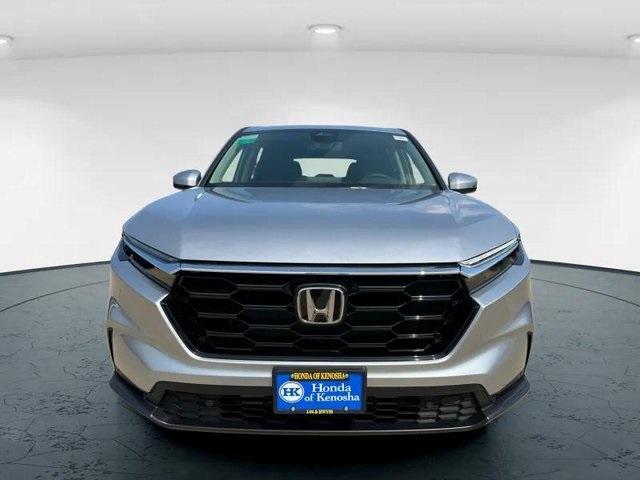 new 2026 Honda CR-V car, priced at $38,295