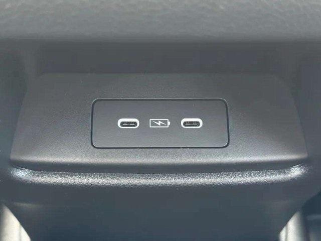 new 2026 Honda CR-V car, priced at $38,295