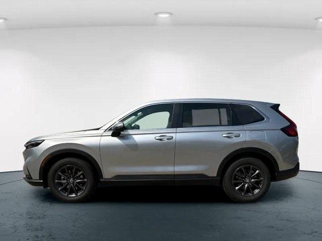 new 2026 Honda CR-V car, priced at $38,295