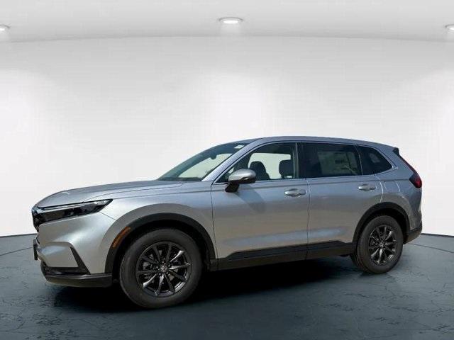 new 2026 Honda CR-V car, priced at $38,295