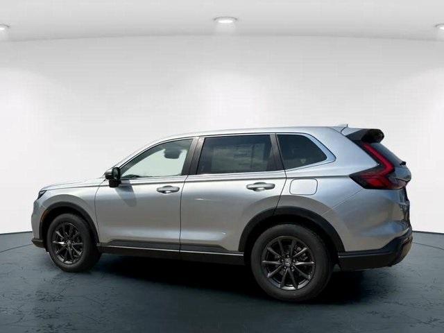 new 2026 Honda CR-V car, priced at $38,295