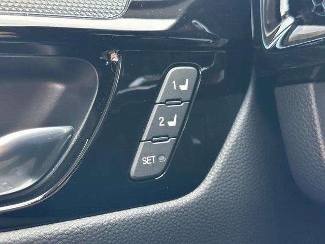 new 2026 Honda CR-V car, priced at $38,295