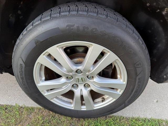 used 2016 Honda Pilot car, priced at $12,790