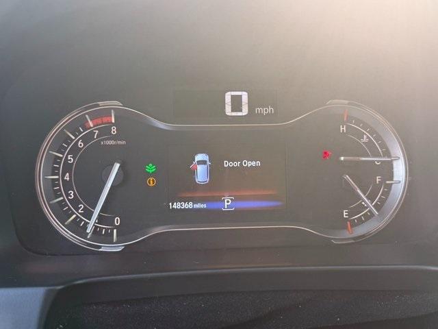 used 2016 Honda Pilot car, priced at $12,790