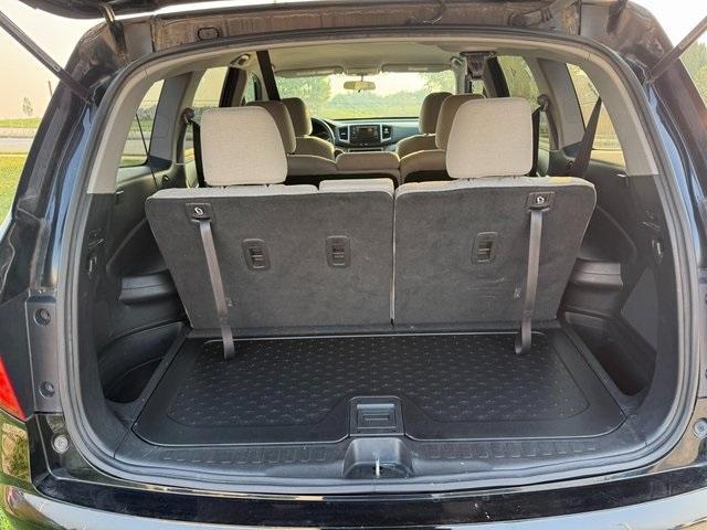 used 2016 Honda Pilot car, priced at $12,790