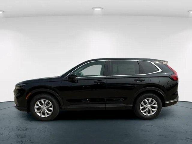 new 2026 Honda CR-V car, priced at $33,815