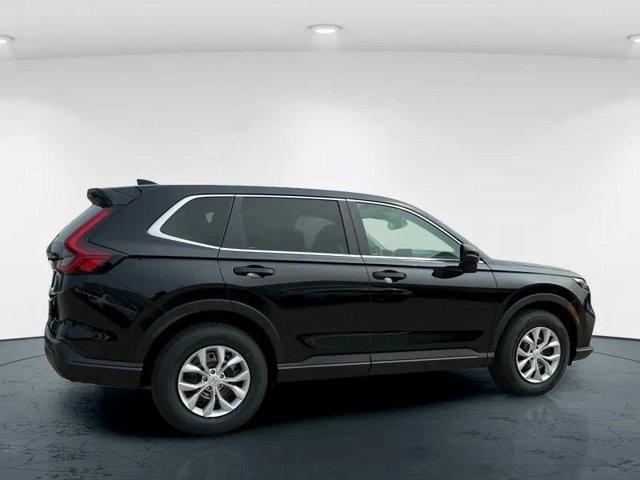 new 2026 Honda CR-V car, priced at $33,815